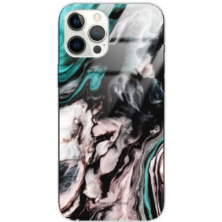 Etui Apple Iphone 12 Pro Max,ST_MA Wzór-FunnyCase