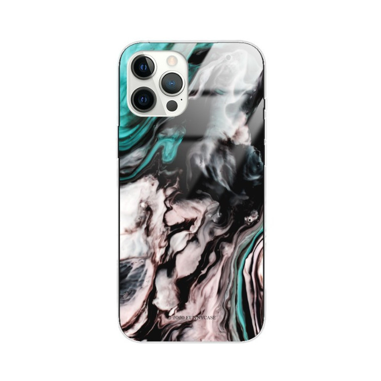 Etui Apple Iphone 12 Pro Max,ST_MA Wzór-FunnyCase