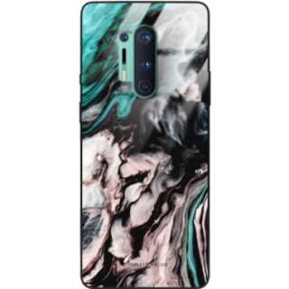 Etui Oneplus 8 Pro,ST_MA Wzór-FunnyCase