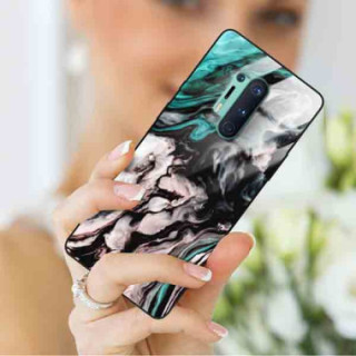 Etui Oneplus 8 Pro,ST_MA Wzór-FunnyCase