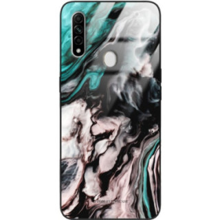 Etui Oppo A8 / A31 2020,ST_MA Wzór-FunnyCase