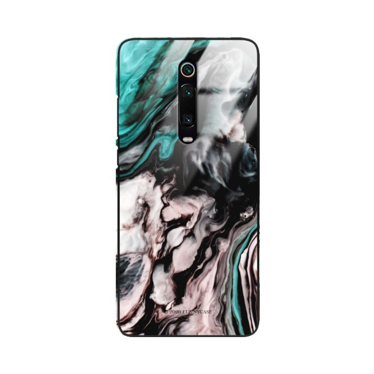 Etui Xiaomi Redmi K20 / Mi 9T,ST_MA Wzór-FunnyCase