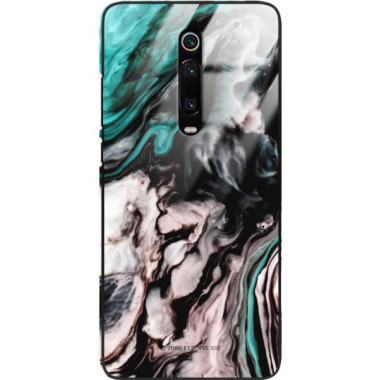 Etui Xiaomi Redmi K20 / Mi 9T,ST_MA Wzór-FunnyCase