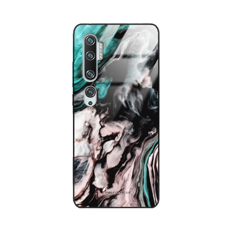 Etui Xiaomi Mi Note 10,ST_MA Wzór-FunnyCase