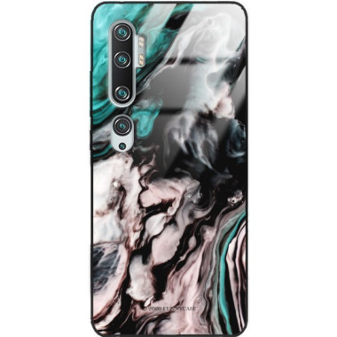 Etui Xiaomi Mi Note 10,ST_MA Wzór-FunnyCase