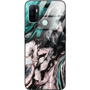 Etui Oppo A33,ST_MA Wzór-FunnyCase