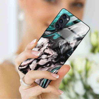 Etui Oppo Reno 4 Pro,ST_MA Wzór-FunnyCase