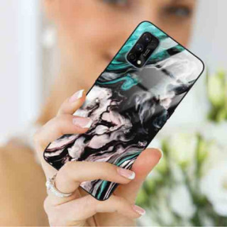 Etui Realme 7 Pro,ST_MA Wzór-FunnyCase