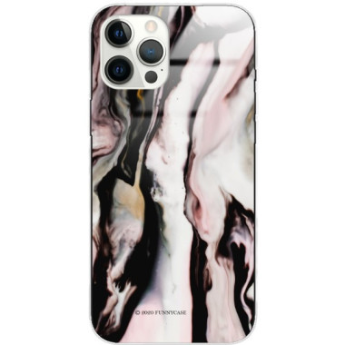 Etui Apple Iphone 12 Pro Max,ST_MA Wzór-FunnyCase