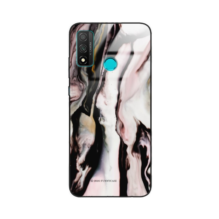 Etui Huawei P Smart 2020,ST_MA Wzór-FunnyCase