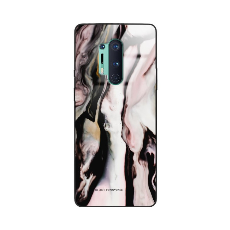 Etui Oneplus 8 Pro,ST_MA Wzór-FunnyCase