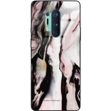 Etui Oneplus 8 Pro,ST_MA Wzór-FunnyCase