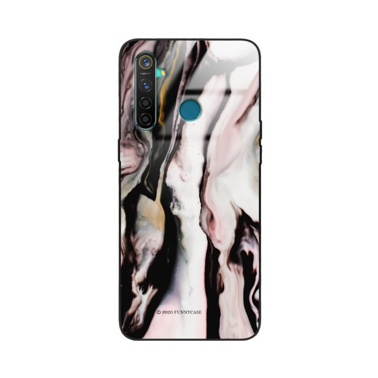 Etui Realme Realme 5,ST_MA Wzór-FunnyCase