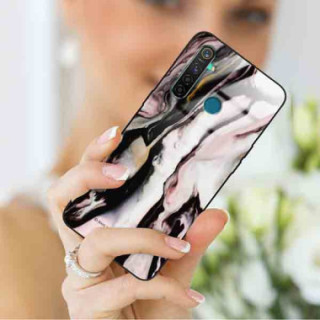 Etui Realme Realme 5,ST_MA Wzór-FunnyCase