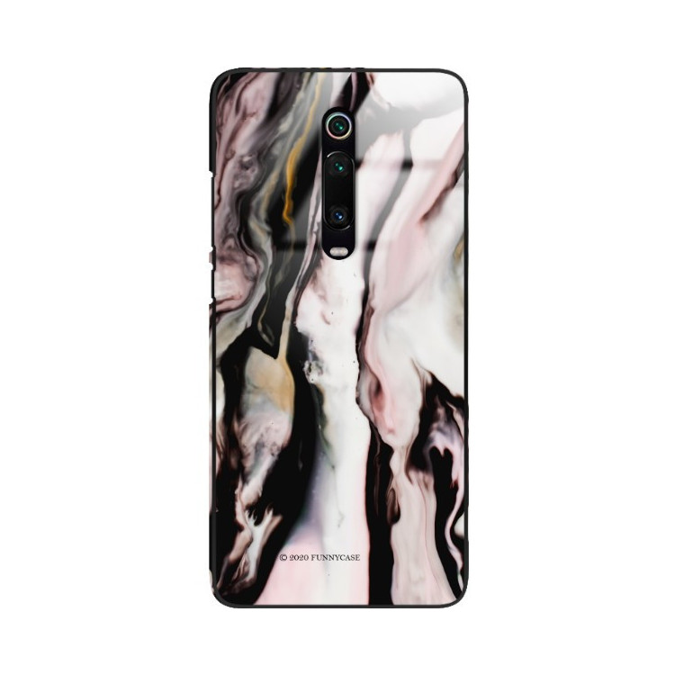 Etui Xiaomi Redmi K20 / Mi 9T,ST_MA Wzór-FunnyCase