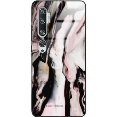 Etui Xiaomi Mi Note 10,ST_MA Wzór-FunnyCase