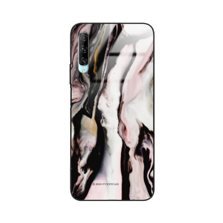 Etui Huawei Y9S,ST_MA Wzór-FunnyCase