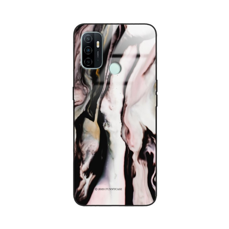 Etui Oppo A33,ST_MA Wzór-FunnyCase