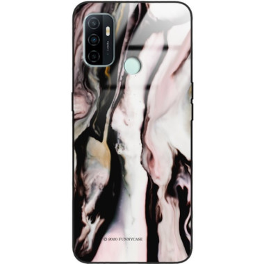 Etui Oppo A33,ST_MA Wzór-FunnyCase