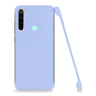 Etui Xiaomi Redmi Note 8,Etui Plastikowe-FunnyCase