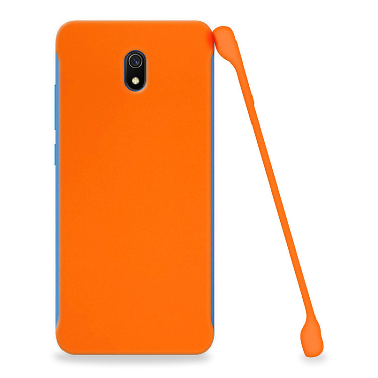 Etui Xiaomi Redmi 8A,Etui Plastikowe-FunnyCase