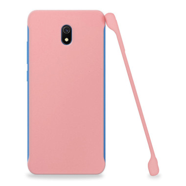 Etui Xiaomi Redmi 8A,Etui Plastikowe-FunnyCase