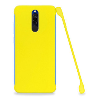 Etui Xiaomi Redmi 8,Etui Plastikowe-FunnyCase