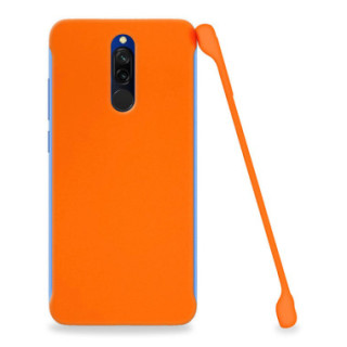 Etui Xiaomi Redmi 8,Etui Plastikowe-FunnyCase