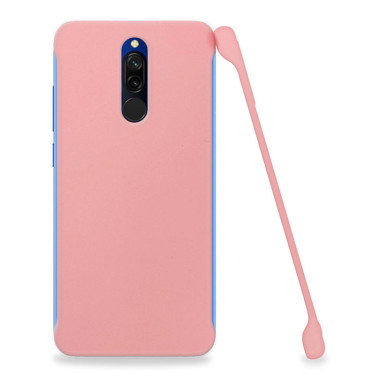 Etui Xiaomi Redmi 8,Etui Plastikowe-FunnyCase