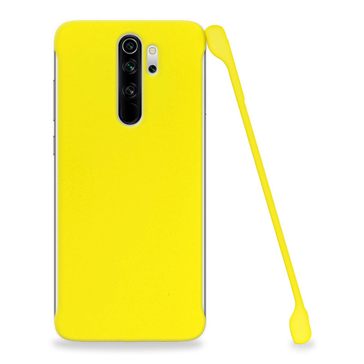 Etui Xiaomi Redmi Note 8 Pro,Etui Plastikowe-FunnyCase