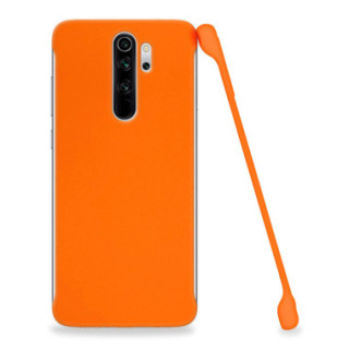 Etui Xiaomi Redmi Note 8 Pro,Etui Plastikowe-FunnyCase