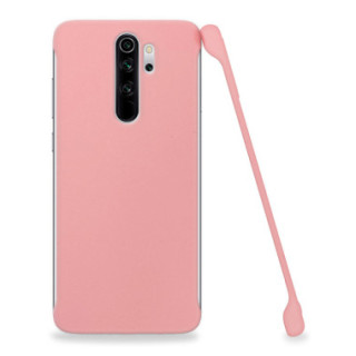 Etui Xiaomi Redmi Note 8 Pro,Etui Plastikowe-FunnyCase