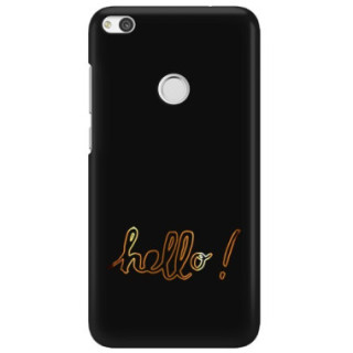 Etui Huawei P8 LITE 2017 / P9 LITE 2017,  Wzory - FunnyCase
