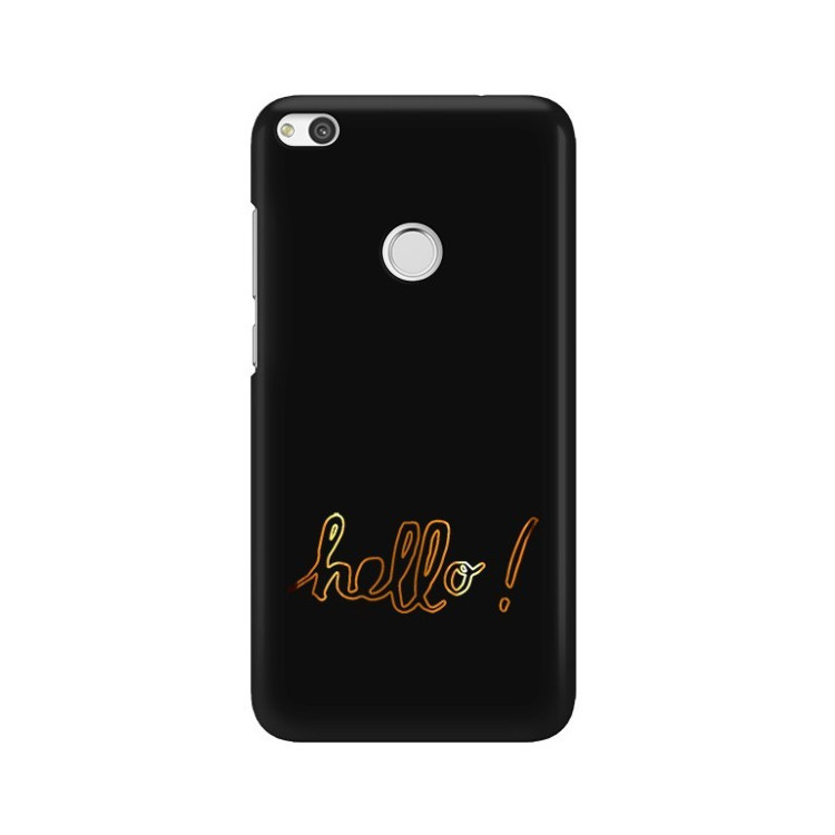 Etui Huawei P8 LITE 2017 / P9 LITE 2017,  Wzory - FunnyCase