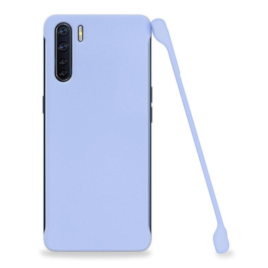 Etui Oppo A91 / Reno 3,Etui Plastikowe-FunnyCase