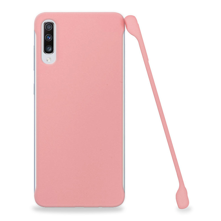 Etui Samsung Galaxy A70 / A70S,Etui Plastikowe-FunnyCase