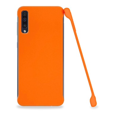 Etui Samsung Galaxy A50,Etui Plastikowe-FunnyCase