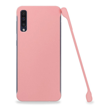 Etui Samsung Galaxy A50,Etui Plastikowe-FunnyCase