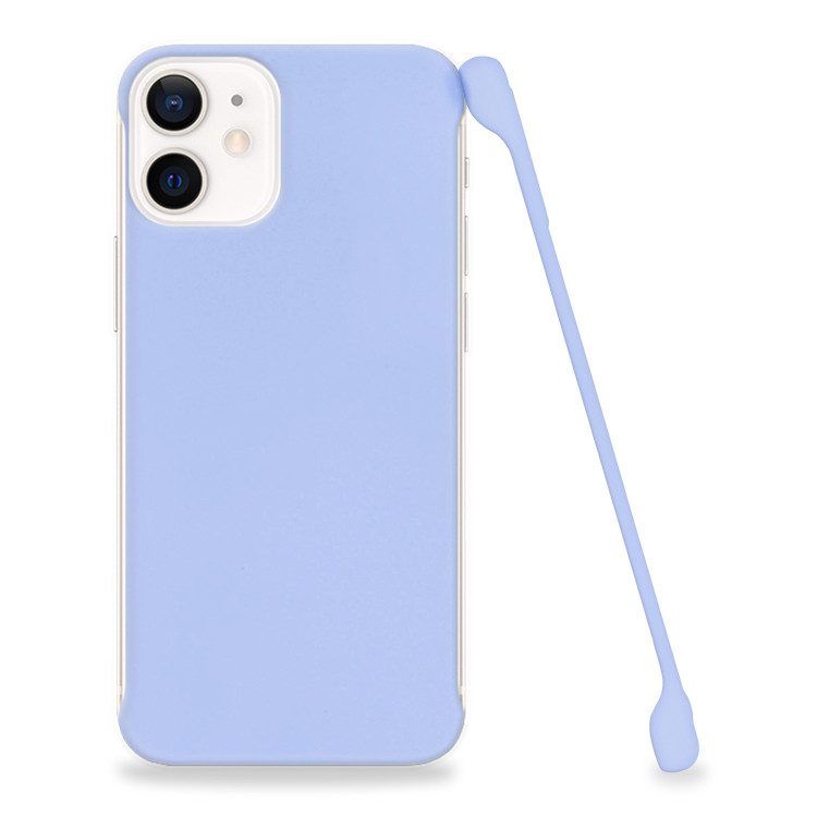 Etui Apple Iphone 12 Mini,Etui Plastikowe-FunnyCase