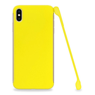 Etui Apple Iphone Xs Max,Etui Plastikowe-FunnyCase