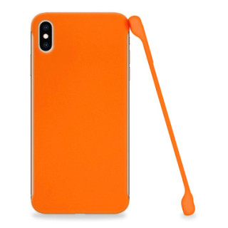 Etui Apple Iphone Xs Max,Etui Plastikowe-FunnyCase