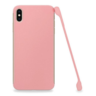 Etui Apple Iphone Xs Max,Etui Plastikowe-FunnyCase