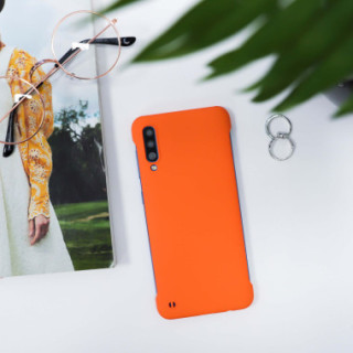 ETUI COBY SMOOTH NA TELEFON  APPLE IPHONE X / XS FIOLETOWY