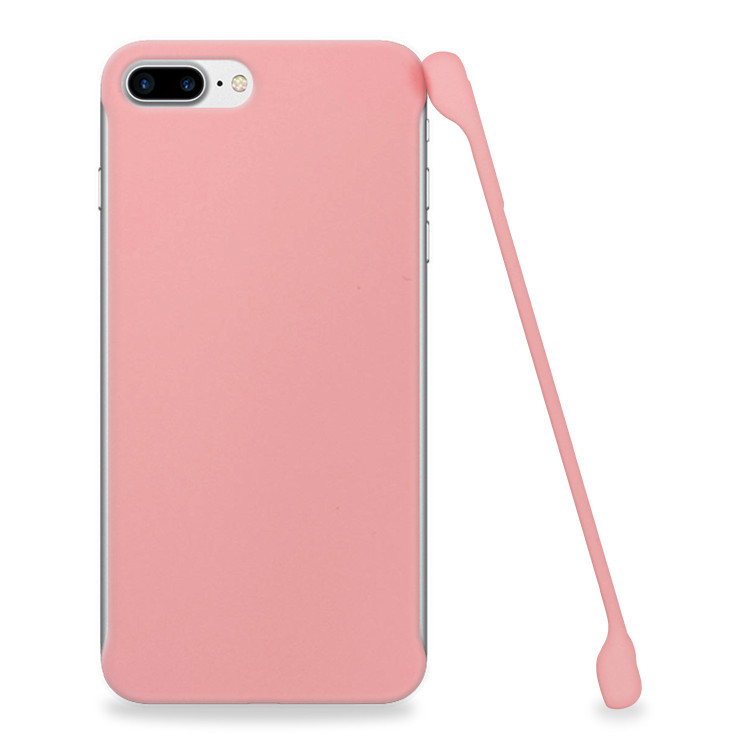 Etui Apple Iphone 7 Plus / 8 Plus,Etui Plastikowe-FunnyCase