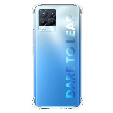 Etui Realme 8 / 8 Pro,Etui Anti-Shock-FunnyCase