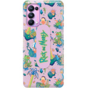 ETUI MULTIBAND NA TELEFON OPPO RENO 5 PRO 5G ST_RICK-2021-1-100