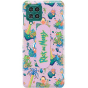 ETUI MULTIBAND NA TELEFON SAMSUNG GALAXY F62 / M62 ST_RICK-2021-1-100