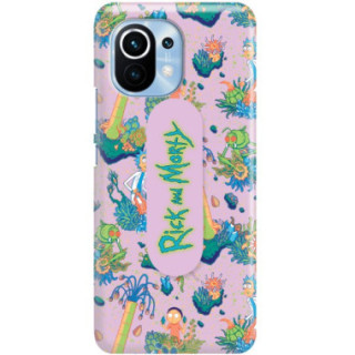 Etui Xiaomi Mi 11,ST_RI Wzór-FunnyCase