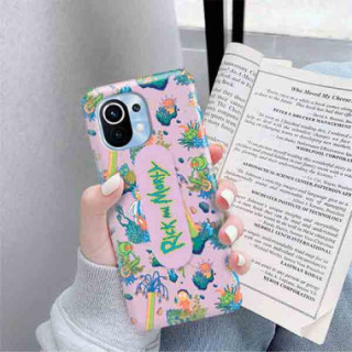 Etui Xiaomi Mi 11,ST_RI Wzór-FunnyCase