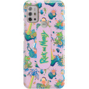 ETUI MULTIBAND NA TELEFON MOTOROLA MOTO G10 / G30 ST_RICK-2021-1-100